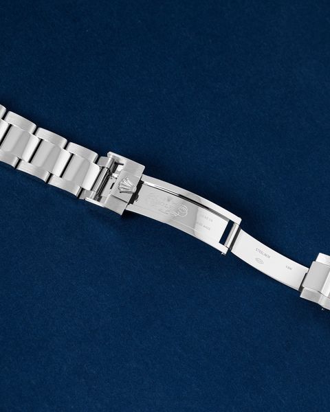 Rolex GMT Master II 126710 BLRO